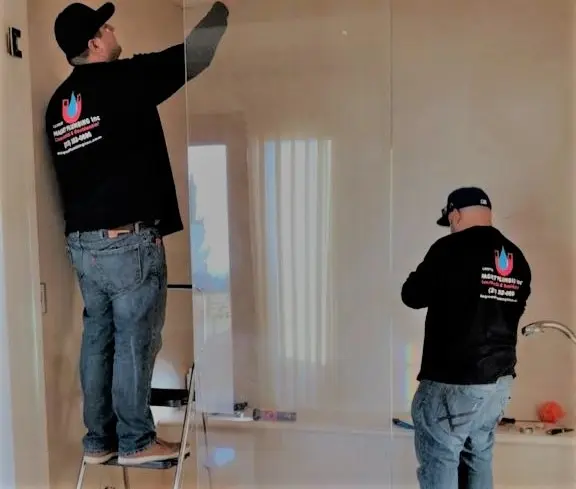 Professional plumbing installation for Toilet Repair in Montchan